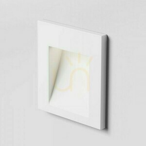 Süllyesztett kültéri lámpatest Tess Sq White 230 V Led 3 W Ip54 3000 K 0 Süllyesztett kültéri lámpatest Tess Sq White 230 V Led 3 W Ip54 3000 K small 0