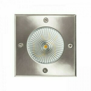 Rizz Sq 125 rozsdamentes acél 230 V Led 7 W 41° Ip67 3000 K 230 V LED 7 W 41° Ip67 3000 K small 4