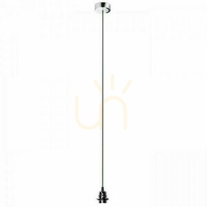 Árnyékoló, Hex lámpaernyő függő készlet Chp+Ck+Cho+Bp1 230 V E27 28 W. small 1