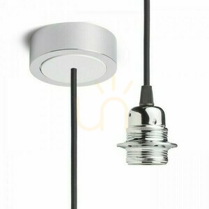 Árnyékoló, Hex lámpaernyő függő készlet Chp+Ck+Cho+Bp1 230 V E27 28 W. small 0