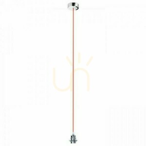 Árnyékoló, hatszögletű lámpaernyő függő készlet Chp+Czk+Cho+Bp1 230 V E27 28 W. small 1