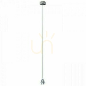Árnyékoló, hatszögletű lámpaernyő függő szett Shp+Sk+Cho+Cp1 230 V E27 28 W. small 1