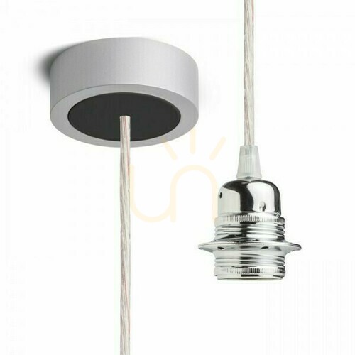 Jelölje be Árnyékoló, hatszögletű lámpaernyő függő szett Shp+Tk+Cho+Cp1 230 V E27 28 W.