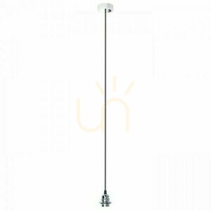 Árnyékoló, Hex lámpaernyő függő szett Bp+Ck+Cho+Chp1 230 V E27 28 W. small 1