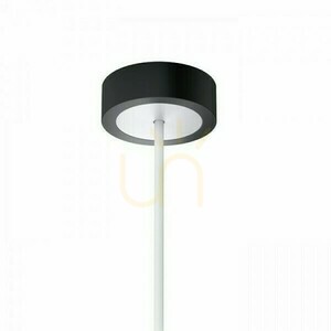 Árnyékoló, Hex lámpaernyő függő szett Cp+Bk+Cho+Bp1 230 V E27 28 W. small 2