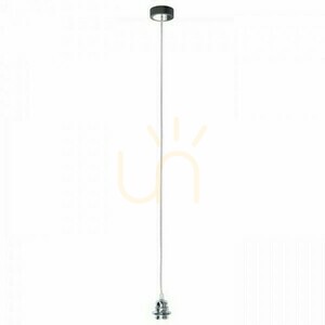 Árnyékoló, hatszögletű lámpaernyő függő szett Cp+Tk+Cho+Chp1 230 V E27 28 W. small 1