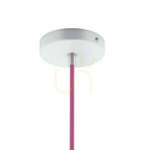 Árnyékoló, lámpaernyő Elisa függő szett Bp+Fk+Cho 230 V E27 28 W. small 2