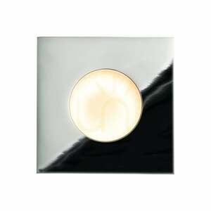 Rendl SPLASH SQ R11735 króm süllyesztett lámpatest GU10 LED max. 8 W IP65 small 5