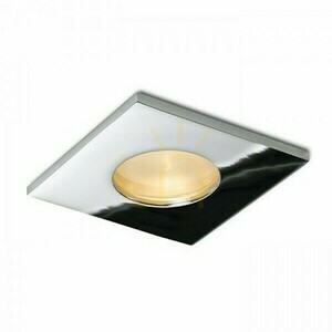 Rendl SPLASH SQ R11735 króm süllyesztett lámpatest GU10 LED max. 8 W IP65 small 10