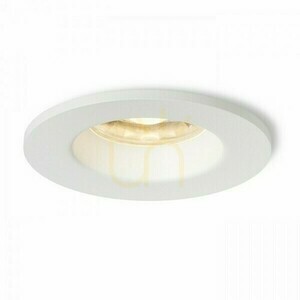 Rino süllyesztett lámpatest gyűrű nélkül 230 V Led 10 W 36° Ip65 3000 K small 1