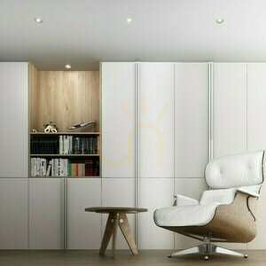 Rino süllyesztett lámpatest gyűrű nélkül 230 V Led 10 W 36° Ip65 3000 K small 2