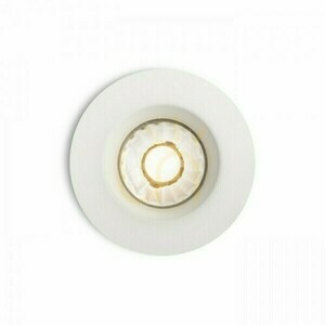 Rino süllyesztett lámpatest gyűrű nélkül 230 V Led 10 W 36° Ip65 3000 K small 3