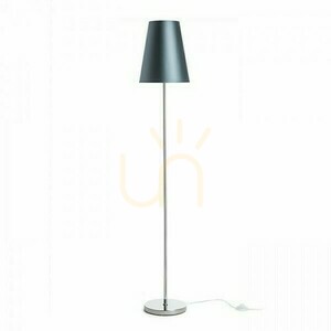 Árnyékoló, Conny 25/30 Asztali lámpaernyő Monaco Oil/Silver Pvc Max. 23 W small 2