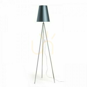 Árnyékoló, Conny 25/30 Asztali lámpaernyő Monaco Oil/Silver Pvc Max. 23 W small 3