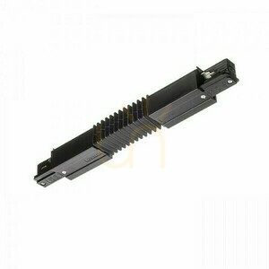 Rendl EUTRAC rugalmas összekötő fekete 230 V R11330 1 Rendl EUTRAC rugalmas összekötő fekete 230 V R11330 small 1