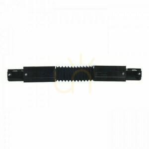 Rendl EUTRAC rugalmas összekötő fekete 230 V R11330 3 Rendl EUTRAC rugalmas összekötő fekete 230 V R11330 small 3