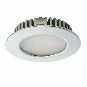 Inez R króm 12 V= Led 3 W Ip44 3000 K, 3 W Ip44 3000 K small 2