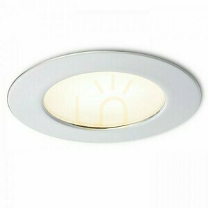 Inez R króm 12 V= Led 3 W Ip44 3000 K, 3 W Ip44 3000 K small 0