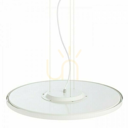 Jelölje be Moneta Dimm függőlámpa Fehér 230 V Led 36 W 3000 K