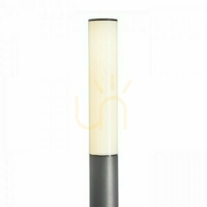 Kültéri állólámpa Rendl light studio Vadis 90 antracit LED 8W IP54 R10548 small 2