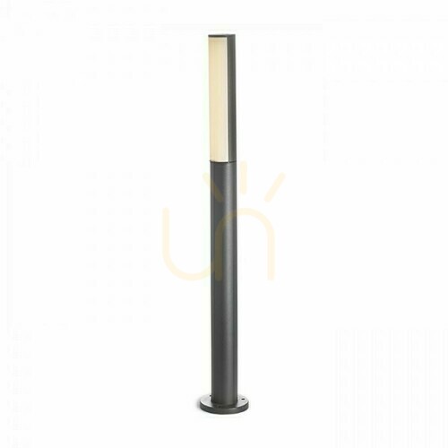 Jelölje be Kültéri állólámpa Rendl light studio Vadis 90 antracit LED 8W IP54 R10548