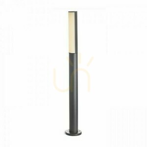 Kültéri állólámpa Rendl light studio Vadis 90 antracit LED 8W IP54 R10548 small 0