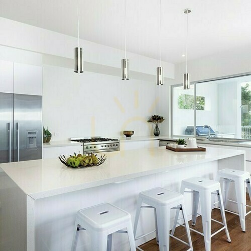 Jelölje be Sanssouci függőlámpa I króm üveg 230 V E27 42 W.