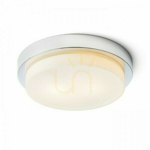 Jelölje be GORRA fürdőszobai mennyezeti lámpa króm E14 2×6 W IP44