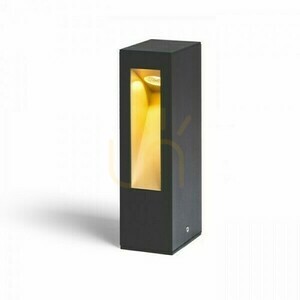 Treeza Led állólámpa 25 antracit 230 V 7 W 60° Ip54 3000 K small 4