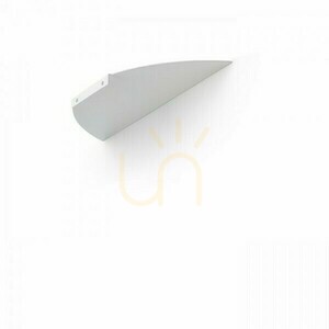 Lesa fehér 230 V E27 26 W Ip54 kültéri fali lámpa 230 V E27 26 W Ip54 small 1