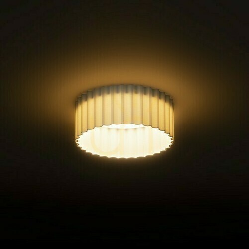 Jelölje be Marenga Rt1 40 White Eco Pla 230 V Led 6 W 3000 K süllyesztett lámpatest.