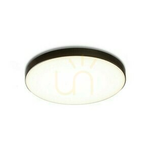 Bjork R 9 Fekete 230 V Led 6 W 3000 K süllyesztett lámpatest Bjork R 9 Fekete 230 V Led 6 W 3000 K small 0