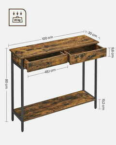Konzol - LNT015B01V1 small 2