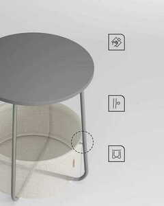Asztal - LET223G49 small 4