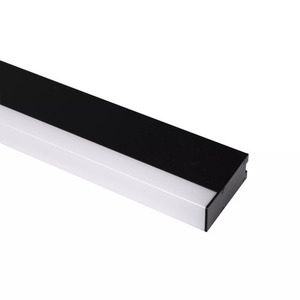 Sigi IV LED-es függőlámpa fekete PL0129-BK small 5