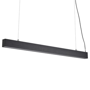 Sigi V LED-es függőlámpa fekete PL0130-BK small 10
