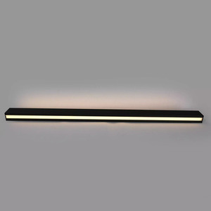 Sigi V LED-es függőlámpa fekete PL0130-BK small 3