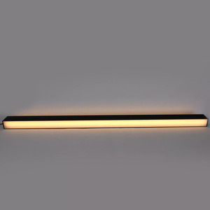 Sigi V LED-es függőlámpa fekete PL0130-BK small 4