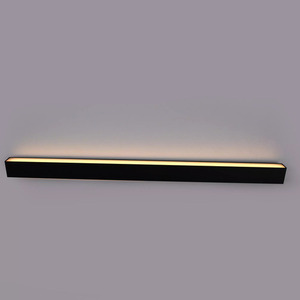 Sigi V LED-es függőlámpa fekete PL0130-BK small 5