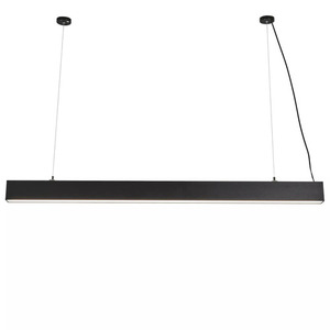Sigi V LED-es függőlámpa fekete PL0130-BK small 6