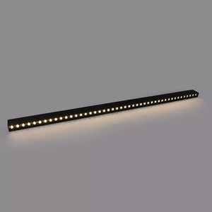 SIGI I LED 36W függőlámpa fekete 150 cm PL0126-BK - YASKR small 1