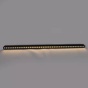 SIGI I LED 36W függőlámpa fekete 150 cm PL0126-BK - YASKR small 2