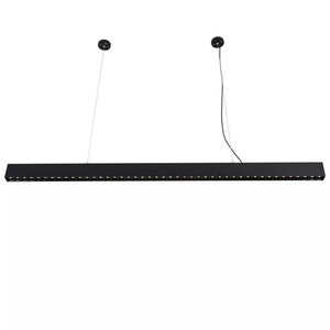 SIGI I LED 36W függőlámpa fekete 150 cm PL0126-BK - YASKR small 5