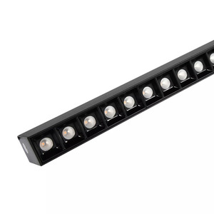 SIGI I LED 36W függőlámpa fekete 150 cm PL0126-BK - YASKR small 7