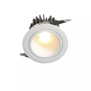Pik LED süllyesztett lámpa fehér RL0106-CCT-WH small 2