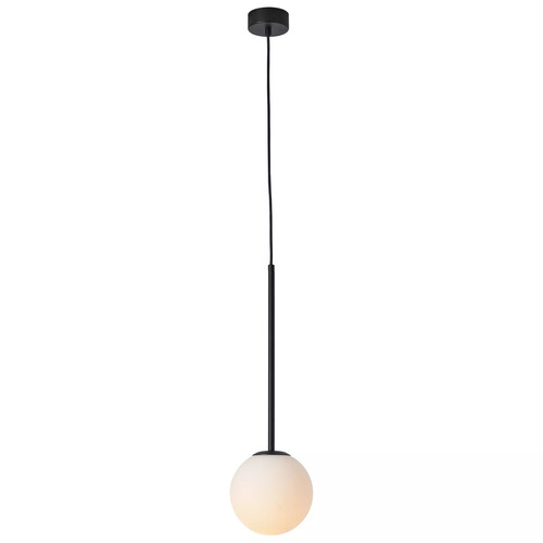 Jelölje be Bolti függesztéklámpa 1xE14 fekete PL0112-BK