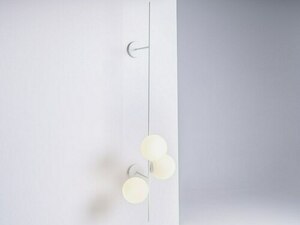 BOBLER 2connect fali lámpa - fehér 3 BOBLER 2connect fali lámpa - fehér small 3