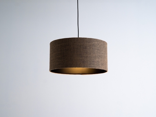 Jelölje be MASALA BLACK 50x30 függőlámpa