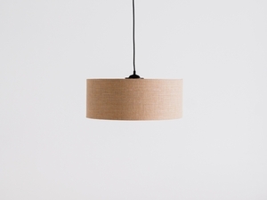 MASALA JUTE 50x20 függőlámpa - fekete small 3