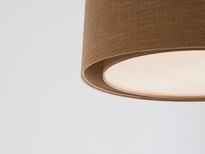 MASALA JUTE 50x20 függőlámpa - fekete small 4
